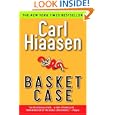 Basket Case by Carl Hiaasen
