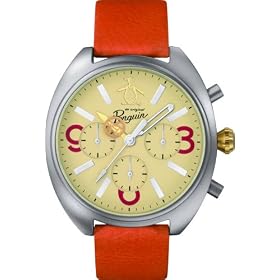 Original Penguin Men's Casual Watch #PGN0053