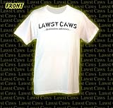 Lawst Caws Ryan's Destination Special Tee (White)