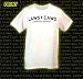 Lawst Caws Ryan's Destination Special Tee (White)