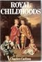 Royal Childhoods