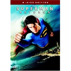 Superman Returns (2 DVDs)