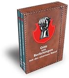 Produkt-Bild: G&ouml;tz von Berlichingen mit der eisernen Hand (DVD + Buch)