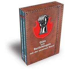 G�tz von Berlichingen mit der eisernen Hand (DVD + Buch)