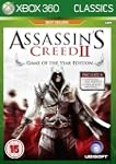 Assassins Creed 2: Game of The Year -...