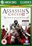 Assassins Creed 2: Game of The Year - Classics Edition (Xbox 360) [Importaci�n inglesa]
