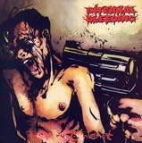 Voracious Contempt by Internal Bleeding