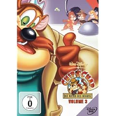 Chip & Chap - Die Ritter des Rechts, Vol. 03