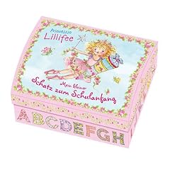 Prinzessin Lillifee - Mein kleiner Schatz zum Schulanfang