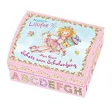 Prinzessin Lillifee - Mein kleiner Schatz zum Schulanfang