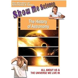 Discovery - The History of Astronomy
