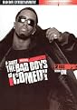 P. Diddy Presents the Bad Boys of Comedy: Season 1 (2 Discs) (Widescreen)