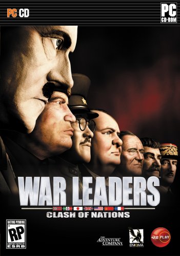 War Leaders