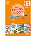 Les Cahiers de la Luciole - D�couverte du monde CE1