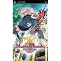 Mana Khemia: Student Alliance (PSP)