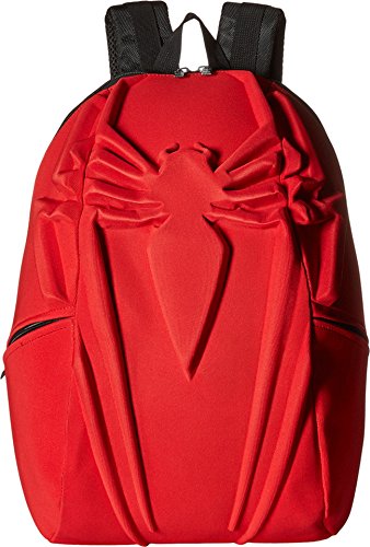 Madpax Marvel Spiderman Backpack