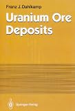 Uranium Ore Deposits