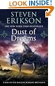 Dust of Dreams: Book Nine of The Malazan Book of the Fallen