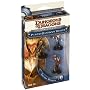 Player's Handbook Heroes Arcane Heroes 1 Dungeons and Dragons Miniatures