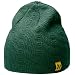 Nike Oakland Athletics Ladies Green Knit Beanie