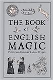 The book of English magic