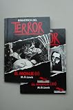 9788475741826: El monje / Matthew Gregory Lewis ; traducci�n de Pablo Jim�nez ; cubierta original de Emma Cohen