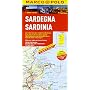 MARCO POLO Karte Sardinien 1:200.000: Mit landscha&hellip 
