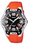 Casio MTR-102-1A5VEF - Reloj anal�gic...
