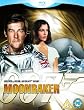 Moonraker [Blu-ray] [1979]