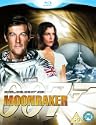 Moonraker Bluray