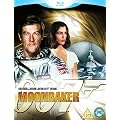 Moonraker [Blu-ray] [1979]