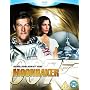 Moonraker [Blu-ray] [1979]