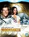 Moonraker [Blu-ray] [1979]