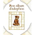 Mon album d'adoption (nouvelle version)