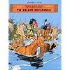 Yakari Vol.7: The Island Prisoners (Yakari (Numbered))