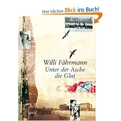 Unter der Asche die Glut