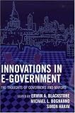 Innovations in E-Government: The Thoughts of Governors and Mayors