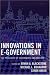 Innovations in E-Government: The Thoughts of Governors and Mayors
