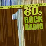 #1 Hits: Best of 60s Rock Radio