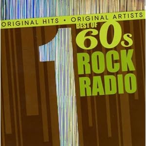#1 Hits: Best of 60s Rock Radio