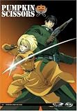 Pumpkin Scissors, Vol. 1: Honor and Blood