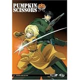 Pumpkin Scissors, Vol. 1: Honor and Blood