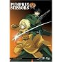 Pumpkin Scissors, Vol. 1: Honor and Blood