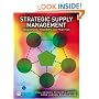 Strategic Supply Management: Principles, Theories and Practice