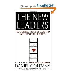 The New Leaders: Transforming the Art of Leadership