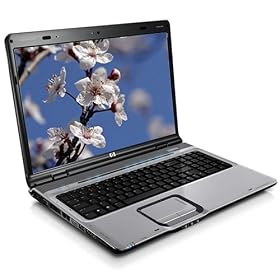 HP Pavilion DV9525US Laptop