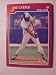 1991 Score Rookie/Traded 11T Joe Carter Toronto Blue Jays(Baseball Cards)