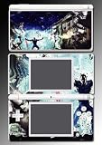 Star Wars the Force Unleashed game SKIN #1 for DS Lite