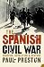 Confronta prezzi Spanish Civil War