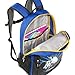 LEGO NINJAGO Lightning Heritage Classic Backpack